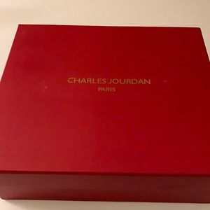 New never worn Charles Jourdan Casey
